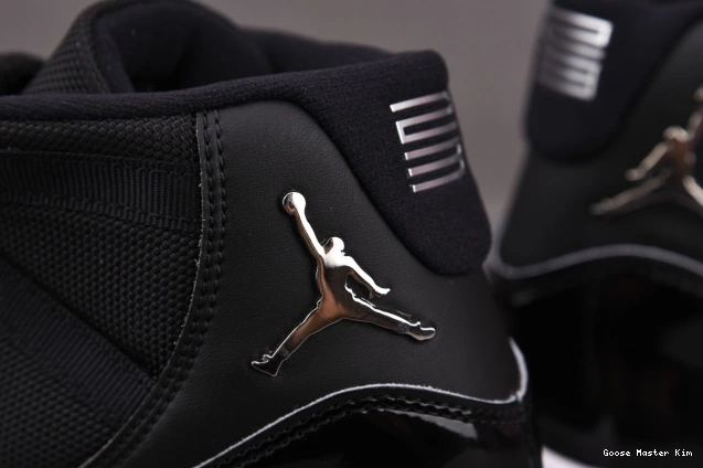 CT8012-011 Jordan 11 Anniversary Air 25th 0726